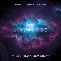 Universe: Original Television Soundtrack