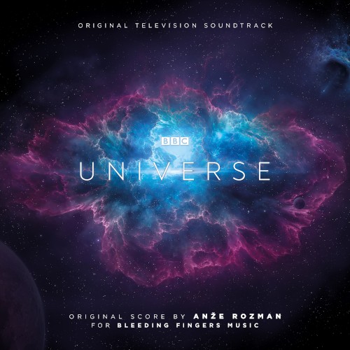Universe: Original Television Soundtrack