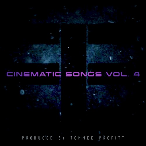 Cinematic Songs (Vol. 4)
