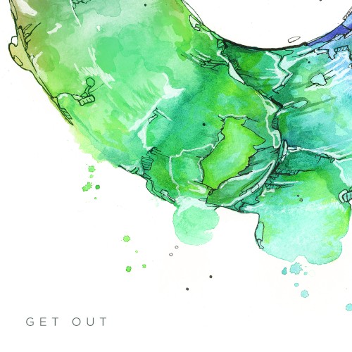 Get Out