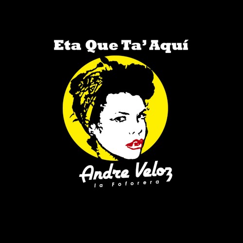Eta que ta' aqui