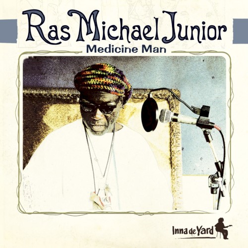 Medecine Man