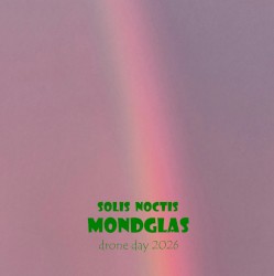 Mondglas (drone day 2026)