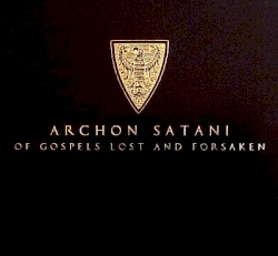 Of Gospels Lost and Forsaken