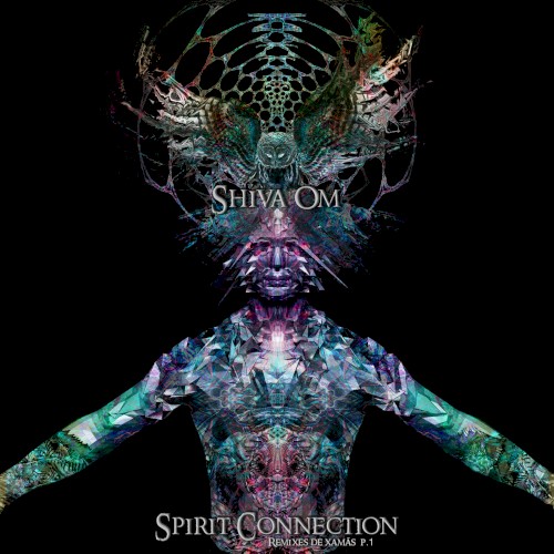 Spirit Connection - Remixes de xamãs, Pt. 1