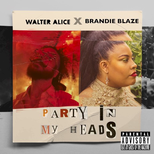 Party in my Heads