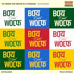 Boy Cried Wolf