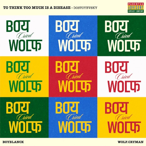 Boy Cried Wolf