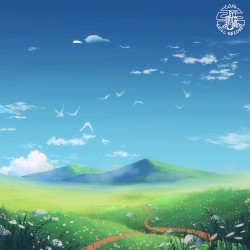 Green Pastures