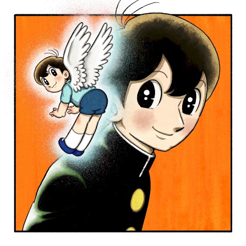 Kakegae no Nai Mono