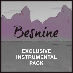 Exclusive Instrumental Pack