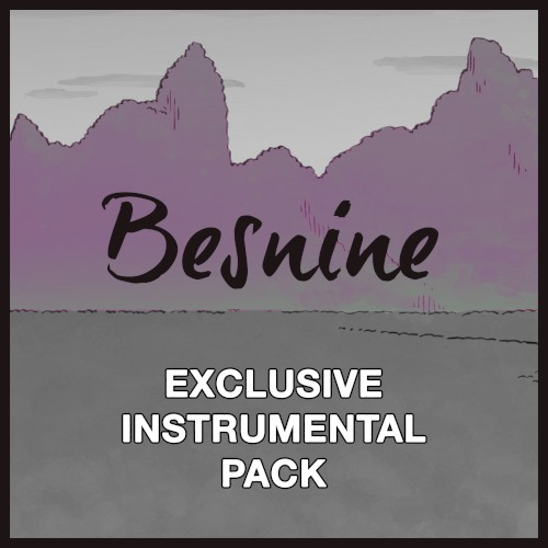 Exclusive Instrumental Pack