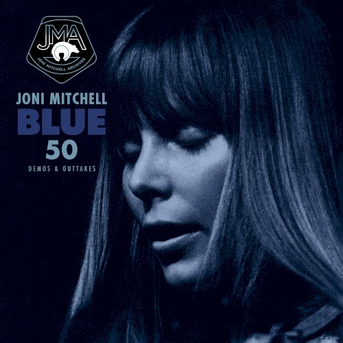 Blue 50 (Demos & Outtakes)