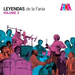 Leyendas de la Fania, volumen 3