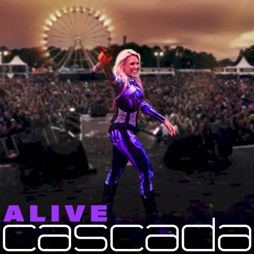 Alive