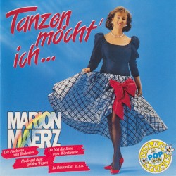 Tanzen möcht’ ich…