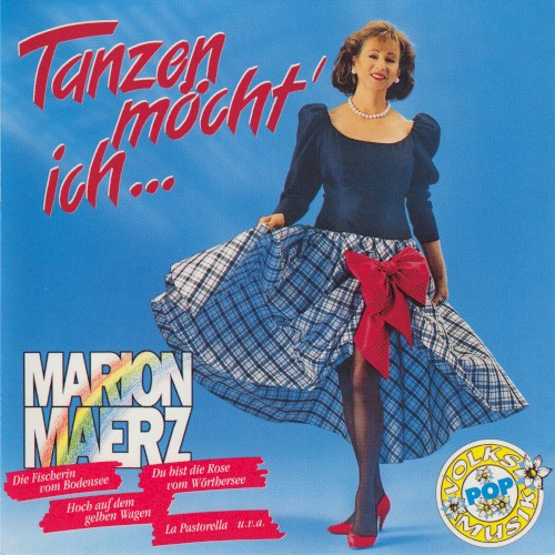Tanzen möcht’ ich…