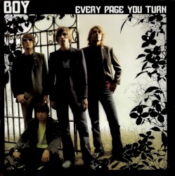 Every Page You Turn