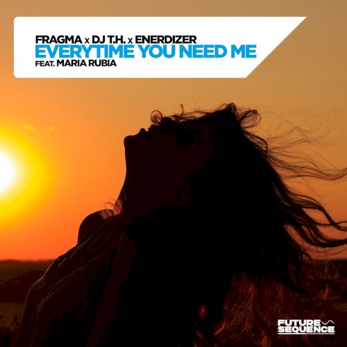 Everytime You Need Me