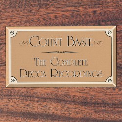 The Complete Decca Recordings