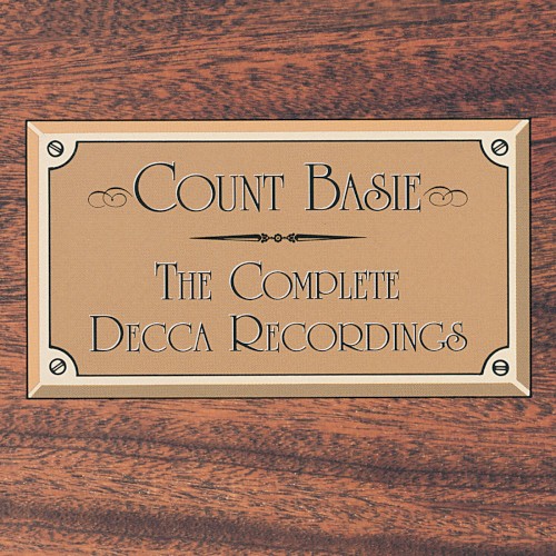 The Complete Decca Recordings