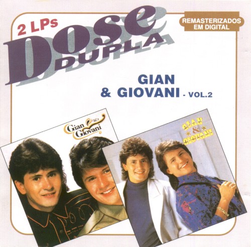 Dose dupla, Vol. 2