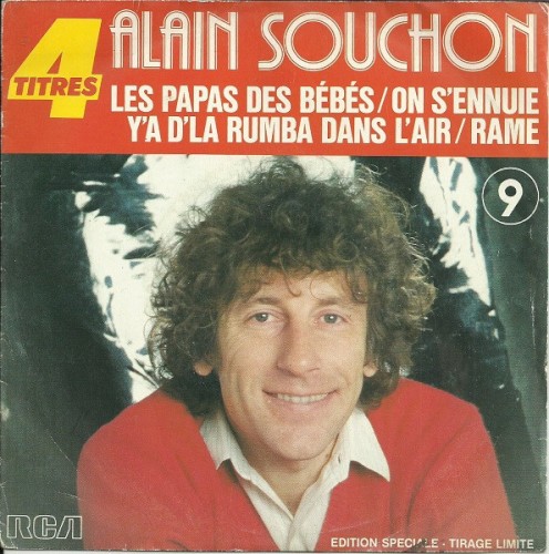 Les Papas des bébés