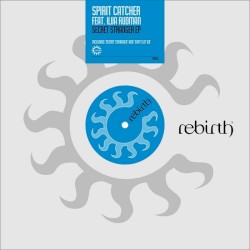 Secret Stranger EP