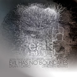 Virus / Evil Has No Boundaries (DJ Hidden Remixes)