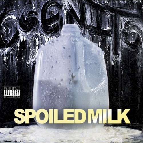 Spoiled Milk