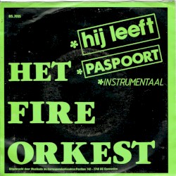 Hij leeft