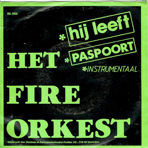 Hij leeft