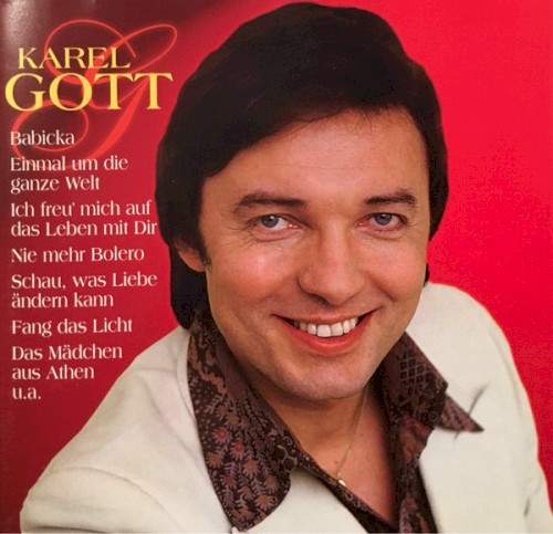 Karel Gott