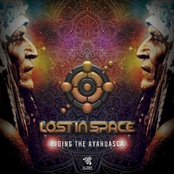 Riding the Ayahuasca
