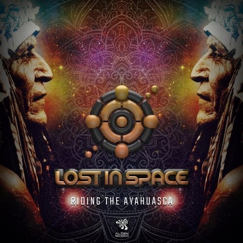 Riding the Ayahuasca