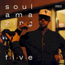 Soul Amazing (Part Five)
