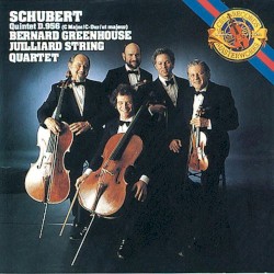 Quintet, D. 956 (C Major/C-Dur/Ut Majeur)