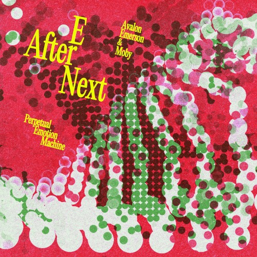 E After Next