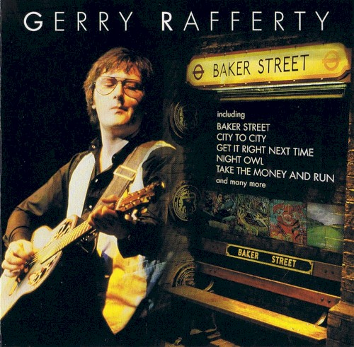 Baker Street