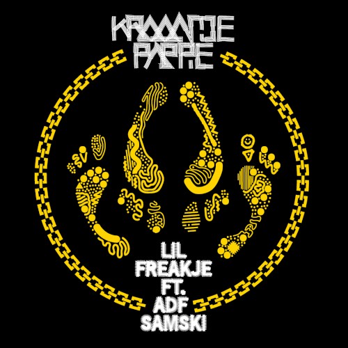 Lil Freakje