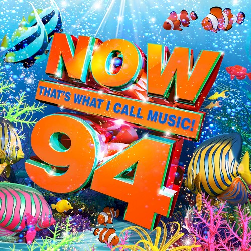 Now That’s What I Call Music! 94