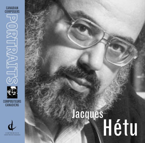Canadian Composers Portraits