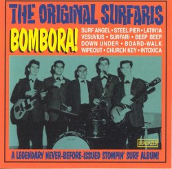 Bombora!
