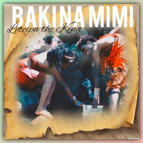 Baki na mimi