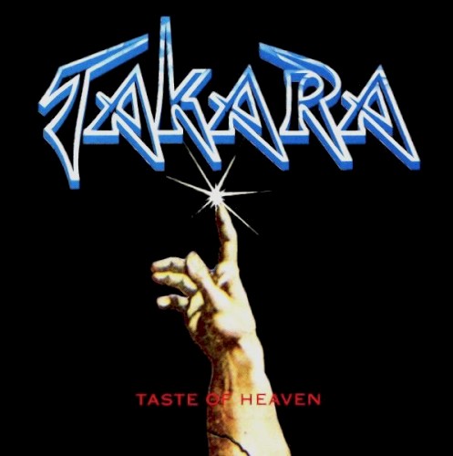 Taste of Heaven