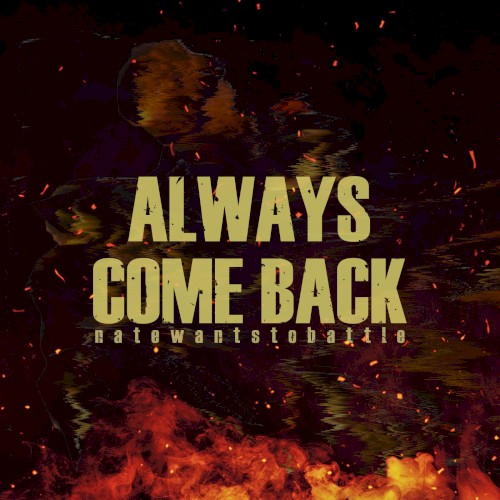 Always Come Back