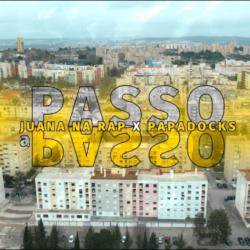 Passo a passo