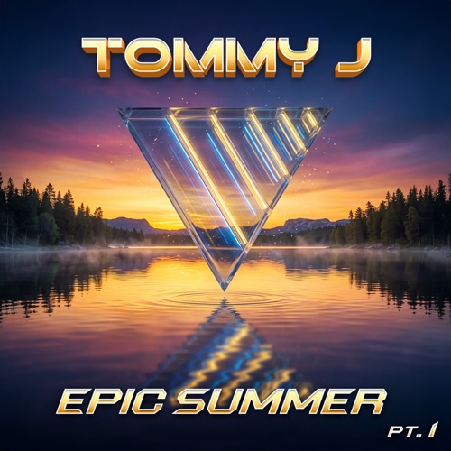 Epic Summer, Pt. 1