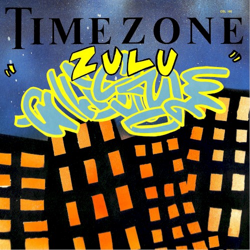 Zulu Wildstyle