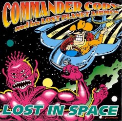 Lost in Space
